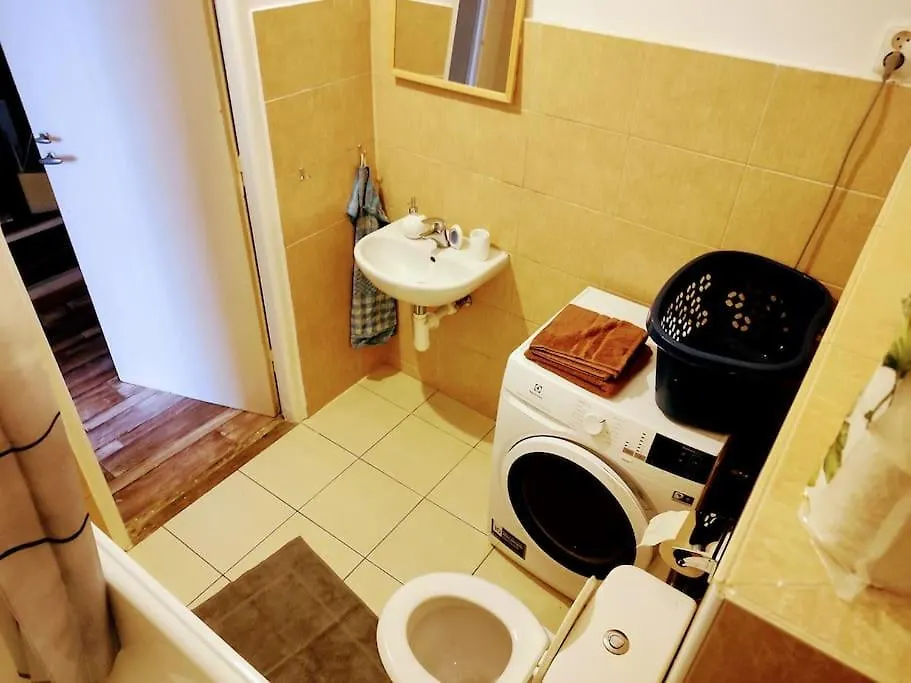 Cosy Warm Apartment In The Heart Of Prague.
