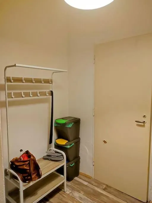 Cosy Warm Apartment In The Heart Of Prague. 0*, Prague