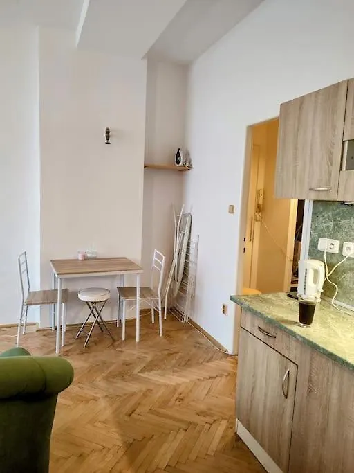 Cosy Warm Apartment In The Heart Of Prague. 0*, Prague Czech Republic