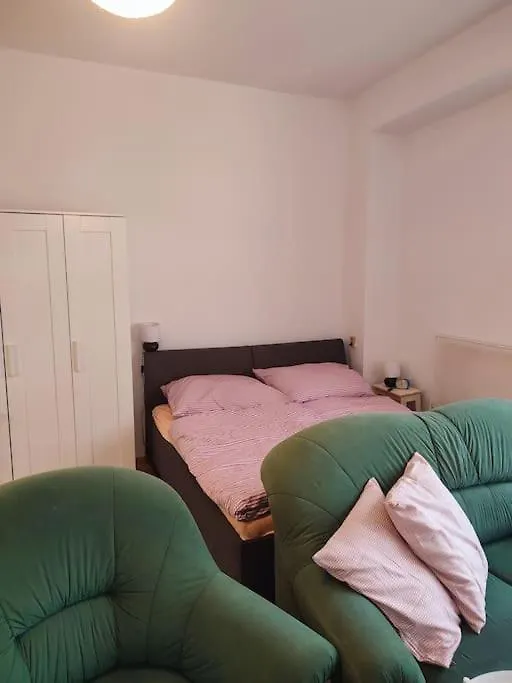 Cosy Warm Apartment In The Heart Of Prague.