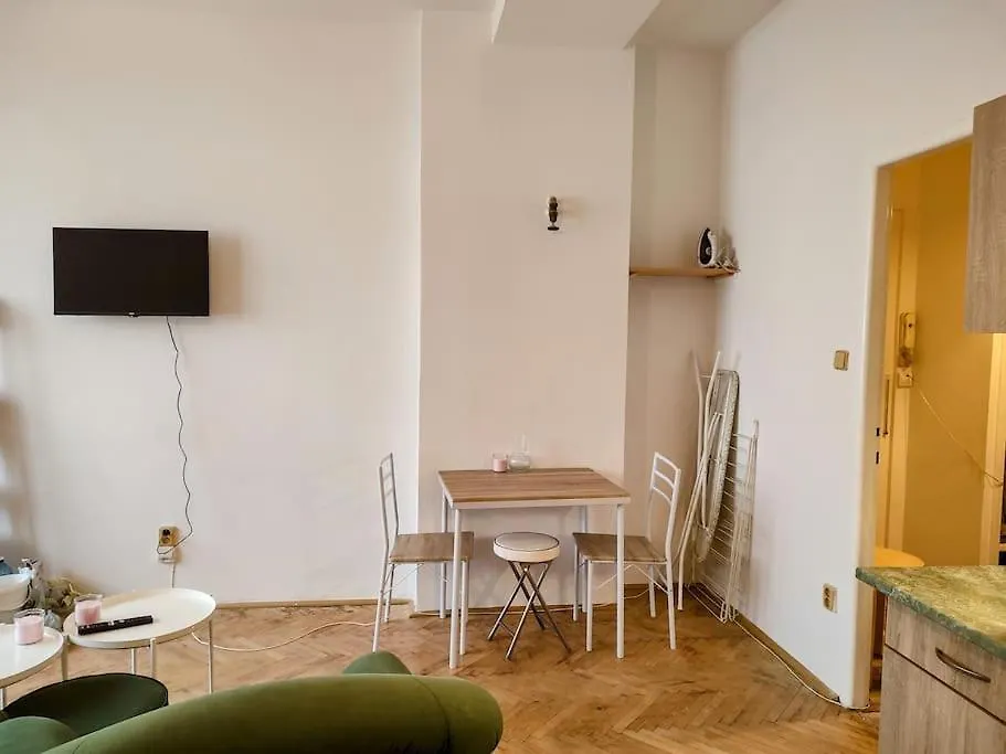 Cosy Warm Apartment In The Heart Of Prague.  Prague