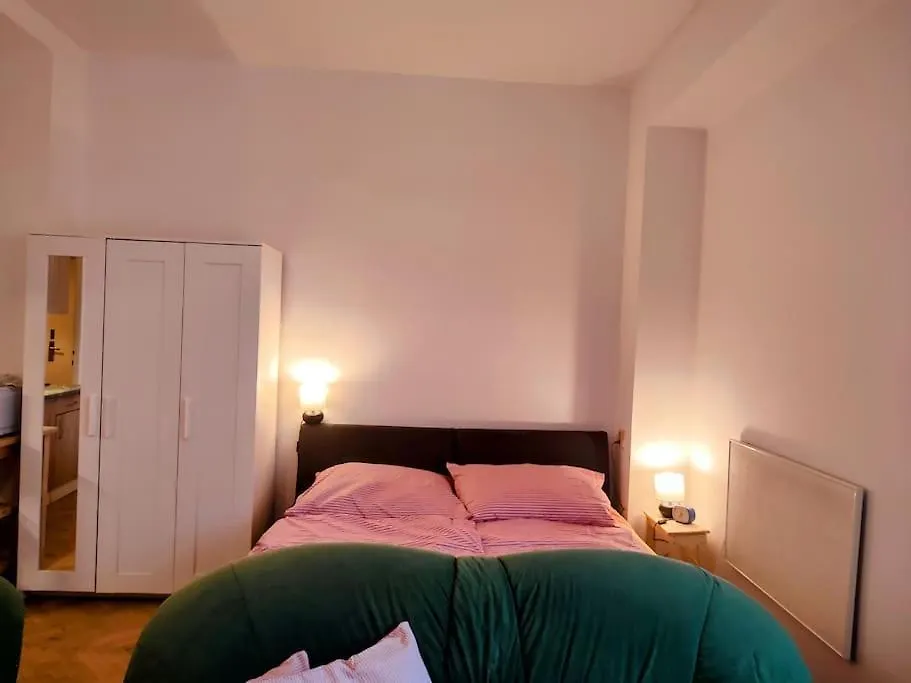 Cosy Warm Apartment In The Heart Of Prague. Prague