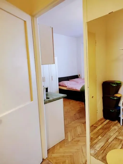 Cosy Warm Apartment In The Heart Of Prague. Prague