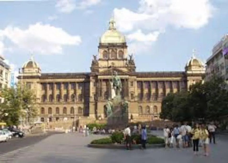 Cosy Warm Apartment In The Heart Of Prague. Tschechische Republik